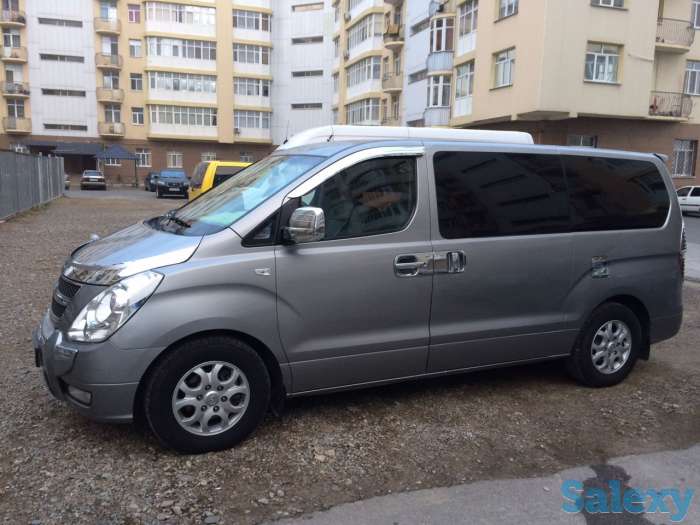 Ночная Развозка, Трансфер, Пассажирские перевозки, фотография 3