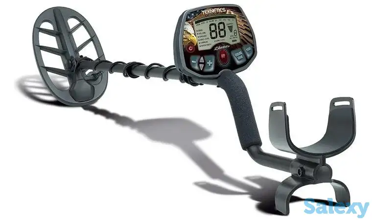 Металлодетектор Teknetics Liberator 8