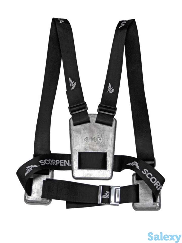 Система грузовая scorpena 8 кг, фотография 1