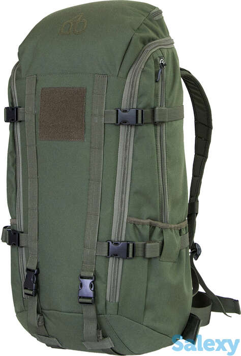 Рюкзак снаряжение д40 хаки, фотография 1