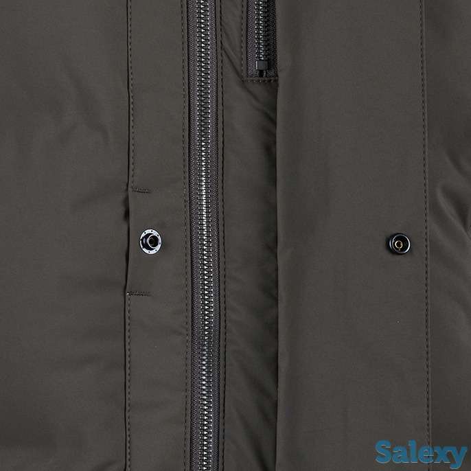 Куртка сивера сайгат черная, фотография 12