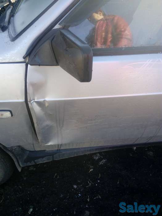 Продам.ваз 2109,2002 г. В.  Рус учет, тыс движок после кап ремонта,сделана под спортивку, фотография 2