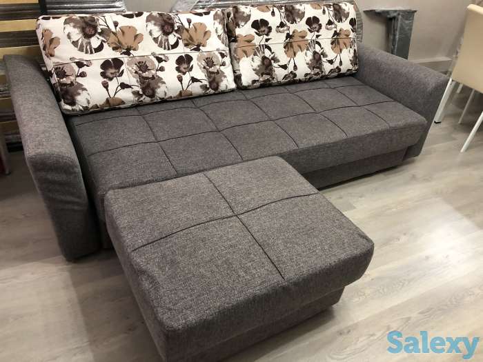 Мебель мягкая раскладная (книжка), фотография 1