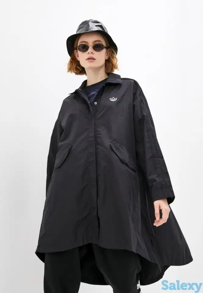 Парка adidas originals, фотография 1