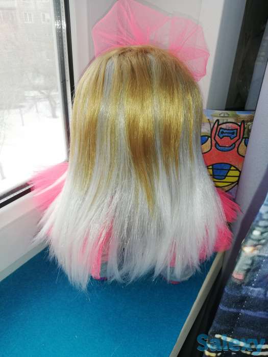 Куклы ручной работы, фотография 5