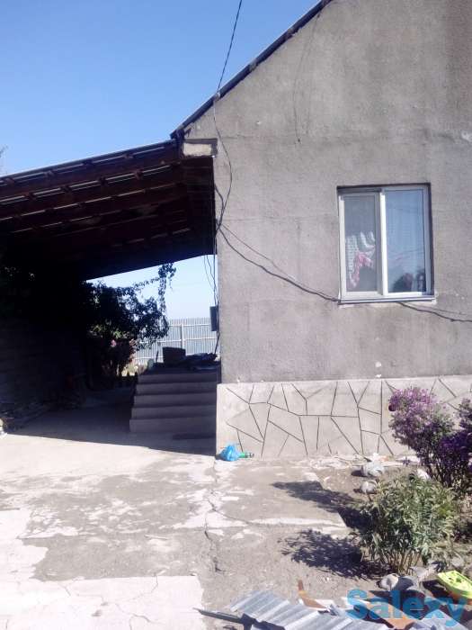 продам дом, мкр.Альмерек, фотография 1