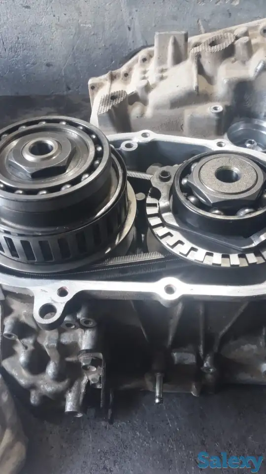 Ремонт Вариаторов, фотография 1