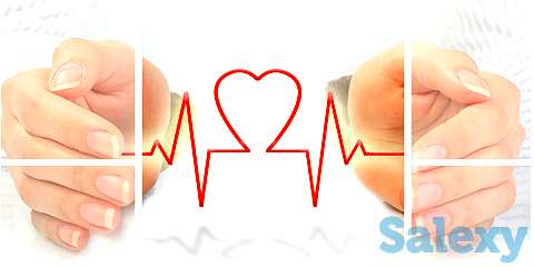 Компьютерная диагностика организма, фотография 2