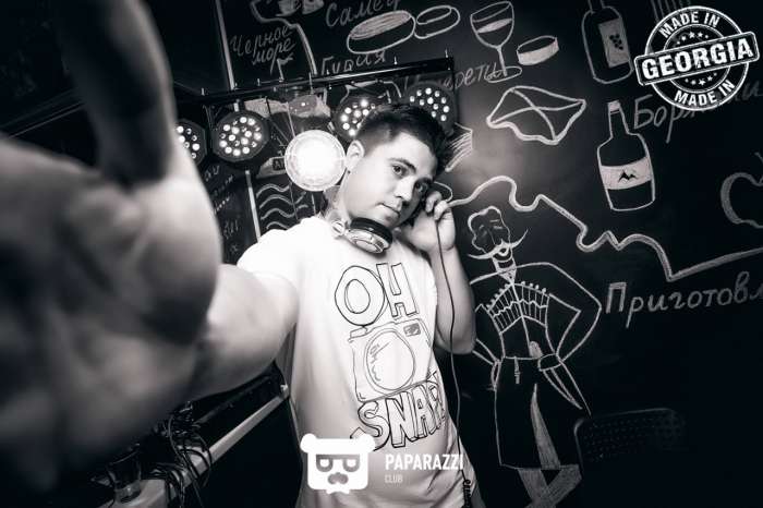 Музыкальное оформление. Dj Osin Sergey Алматы, фотография 2