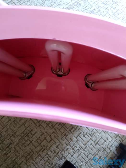 Лампа для гель лака, фотография 2