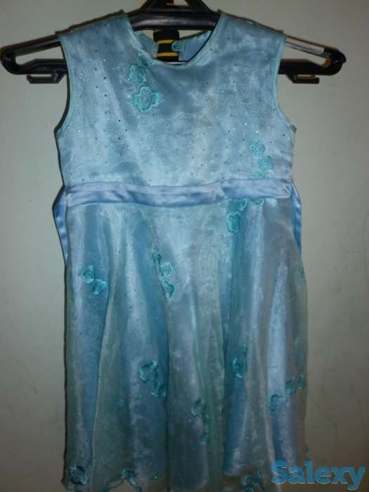 Платье, фотография 7