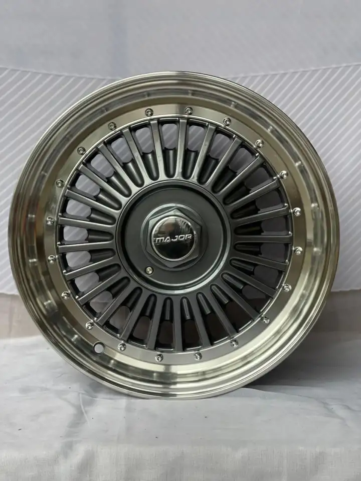 Диски 15 в Ерейментау . Дизайн Тренд. 4 x 100 либо 4 x 114.3 - универсал., фотография 1