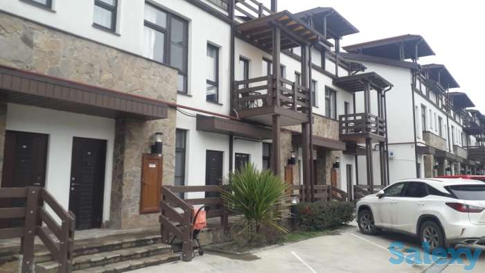 Квартира у моря!, Сочи, фотография 4