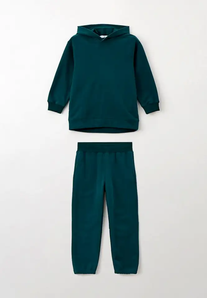 Костюм спортивный ete children, фотография 1