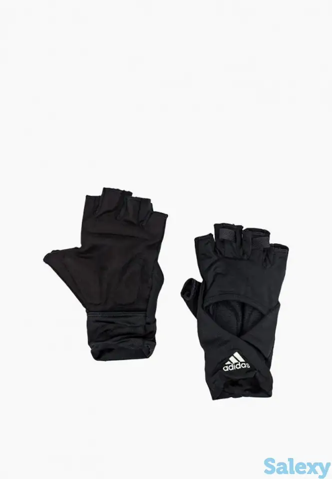 Перчатки для фитнеса adidas, фотография 2
