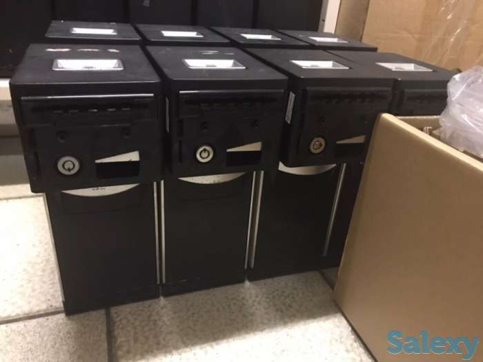 nv200 новые купюроприемники s500, фотография 1