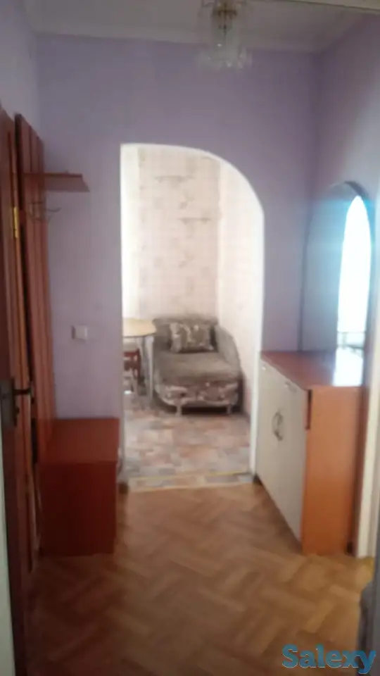 Сдам в аренду 1 - комнатную квартиру, Иманова 41, фотография 1