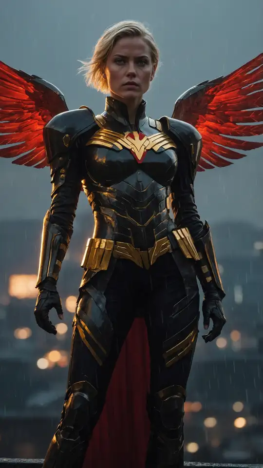 Создание контента с помощью нейросетей ИИ, фотография 5