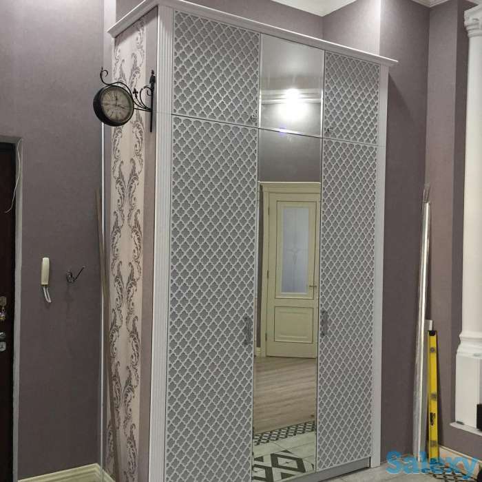 Корпусная мебель на заказ, фотография 12