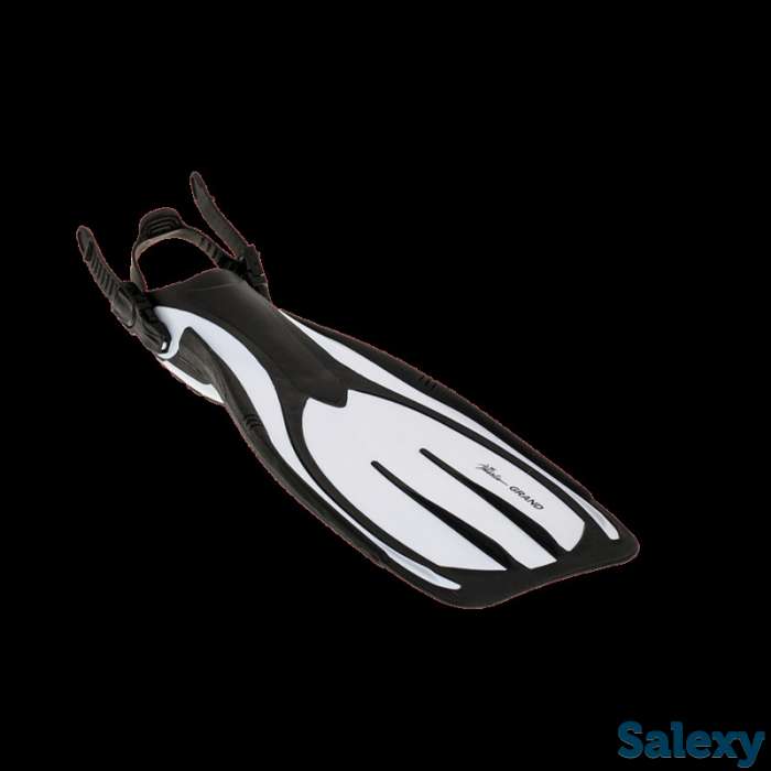 Ласты marlin grande белые, фотография 2