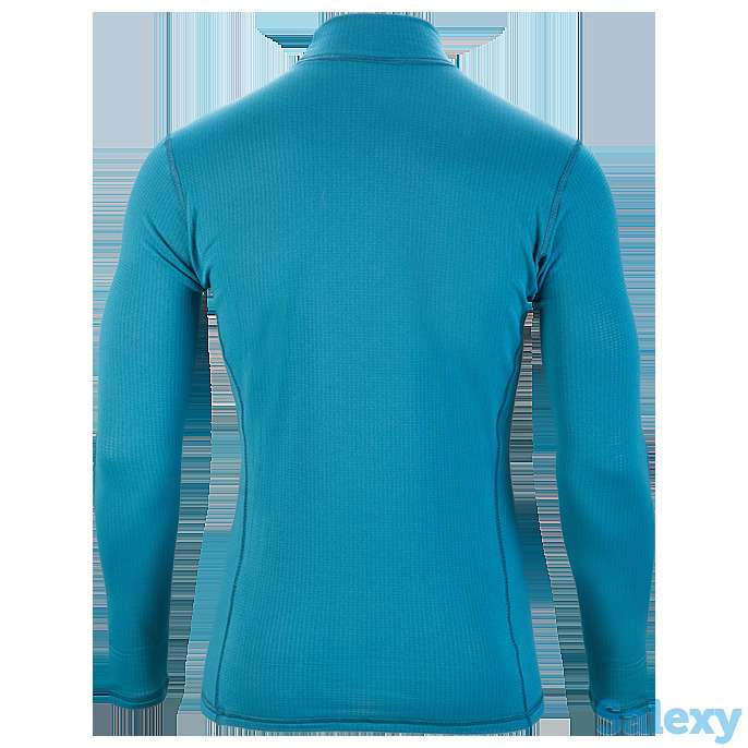 Термобелье майка сивера сарга в(м) с воротником мужская лагуна, фотография 2