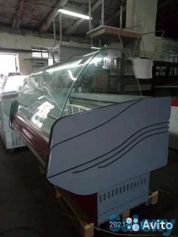 Витрина холодильная, фотография 3