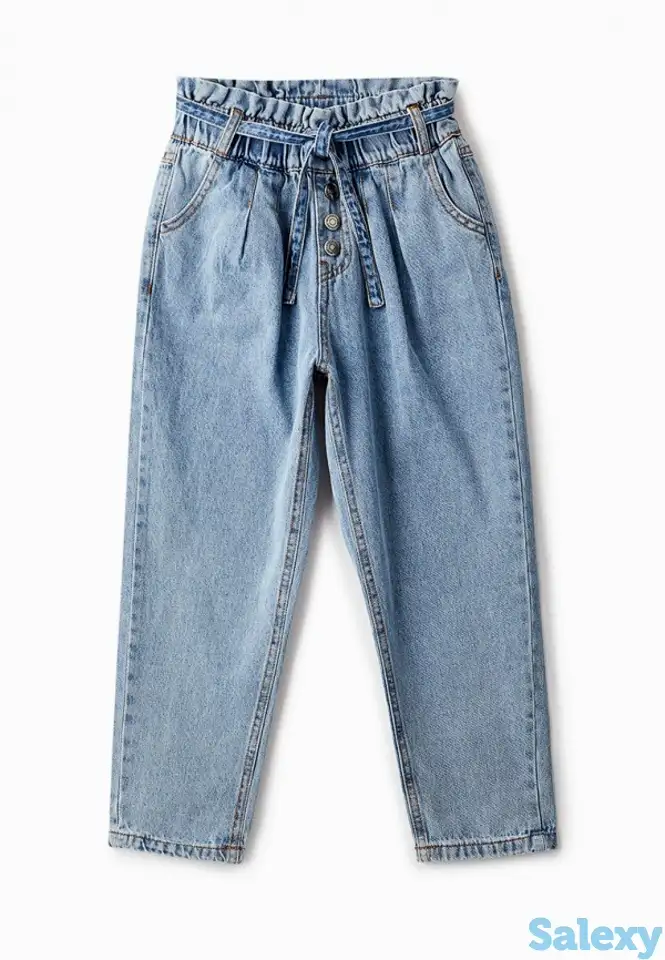 Джинсы playtoday, фотография 1