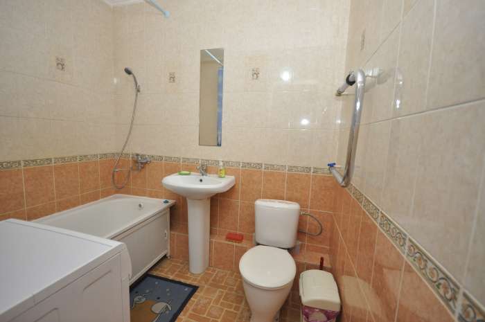 ПРОДАМ УЮТНУЮ КВАРТИРУ В ЦЕНТРЕ ПРАВОГО БЕРЕГА АСТАНЫ, фотография 5