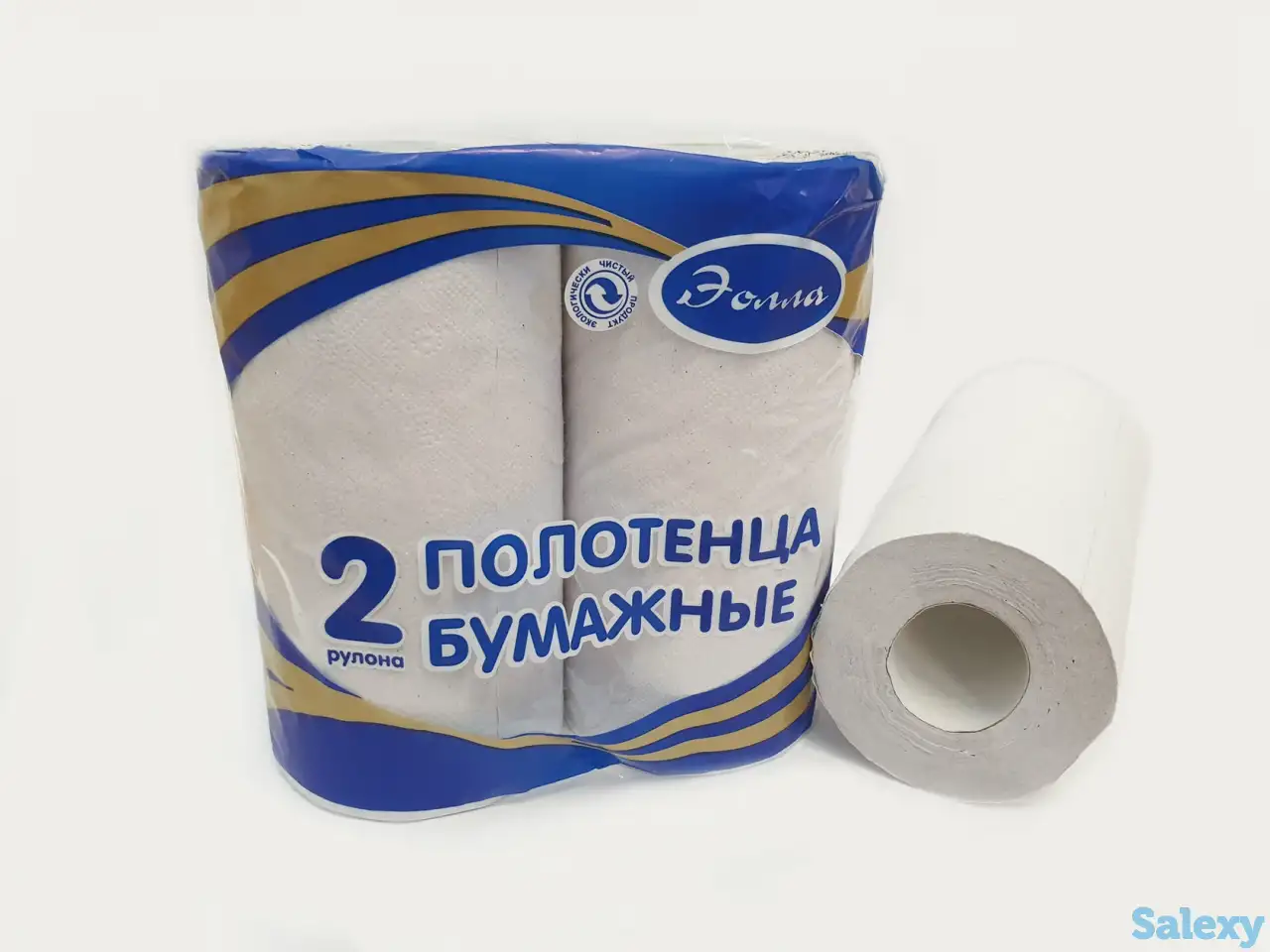 Туалетная бумага, фотография 7