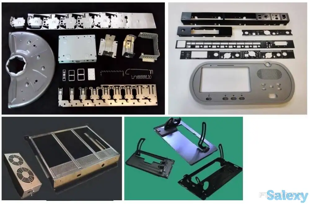Прессы для обработки металла пресс штамповки штамповочный пресс, фотография 7