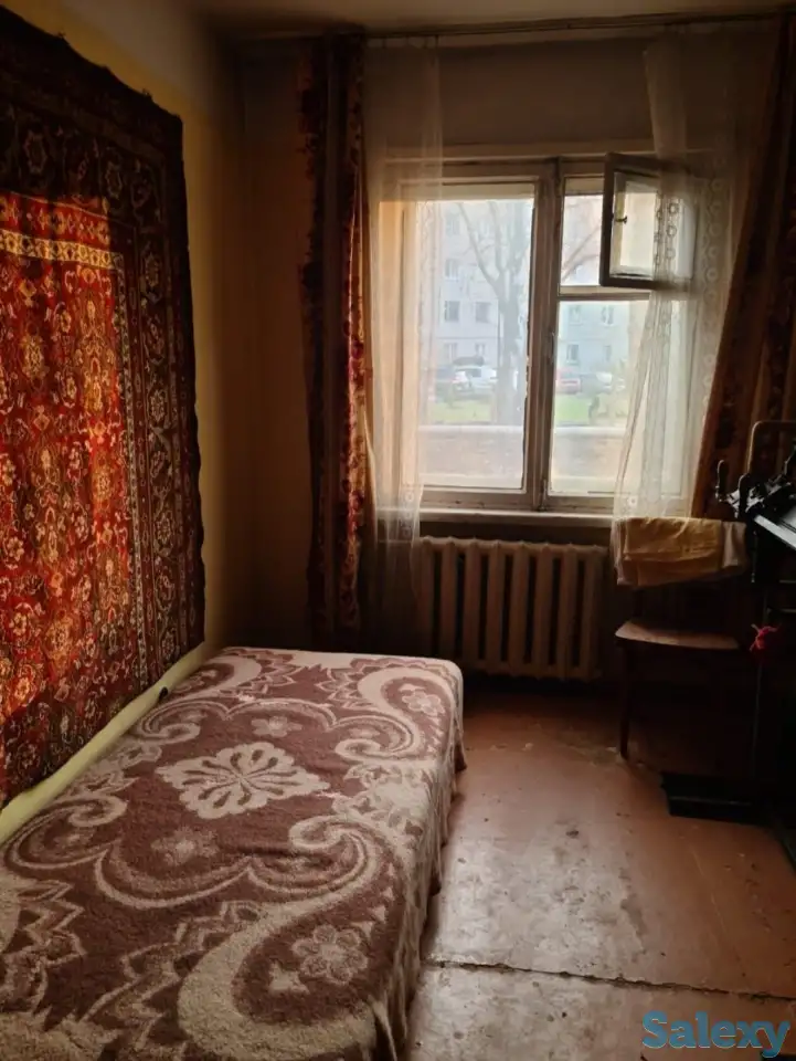 Продам квартиру, Ул. Алма-Атинская дом 71, фотография 3