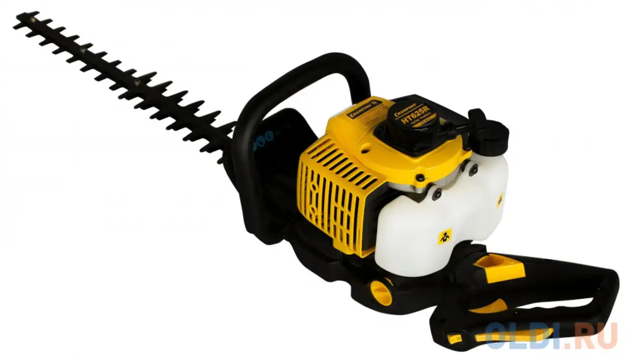 Бензиновый кусторез champion  ht625r, фотография 1