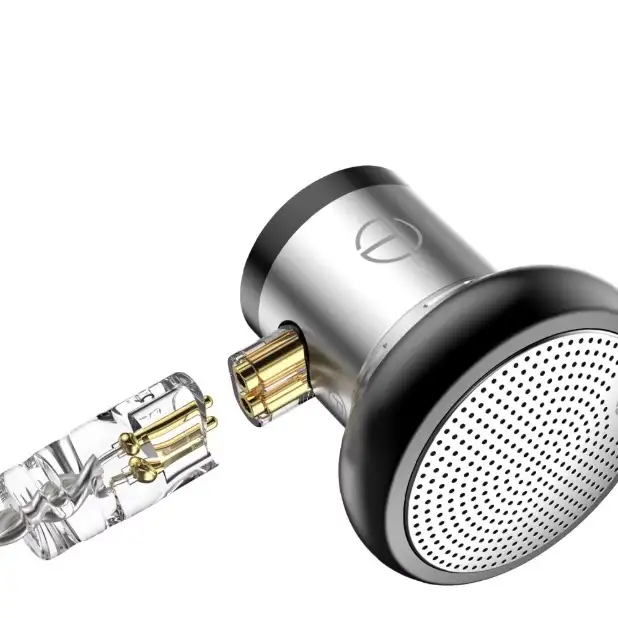 Наушники TRN EMA, фотография 4