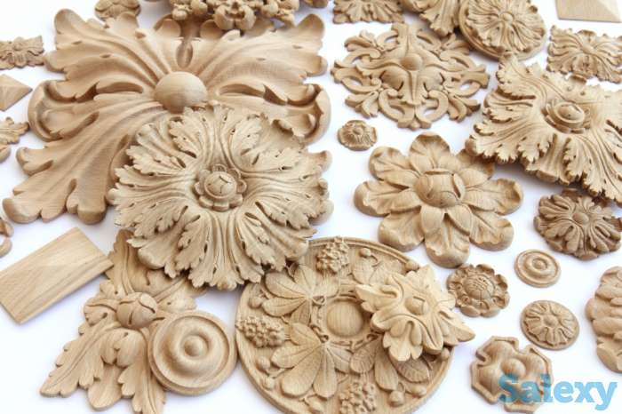 Фрезировка на 3D станке, фотография 1