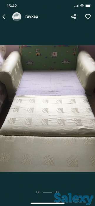 Мебель, фотография 5