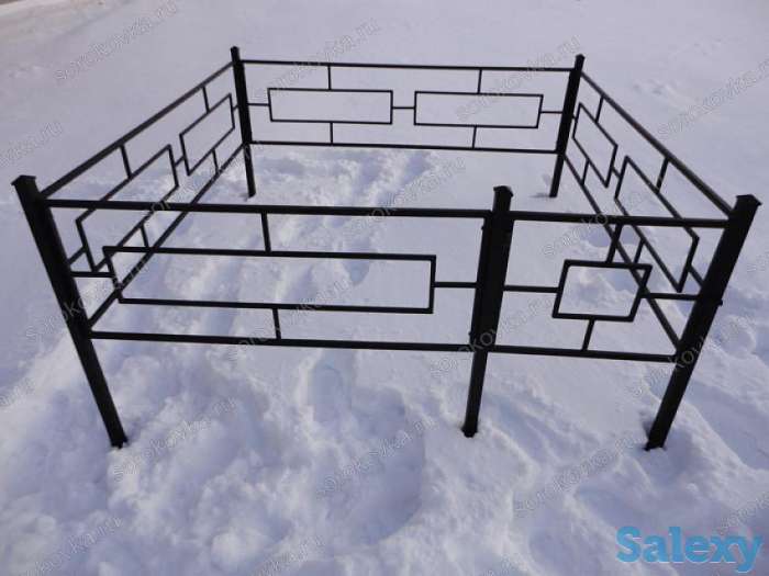 Организация изготовит металлические двери, решетки и прочее, фотография 5