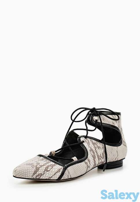 Туфли lost ink, фотография 1