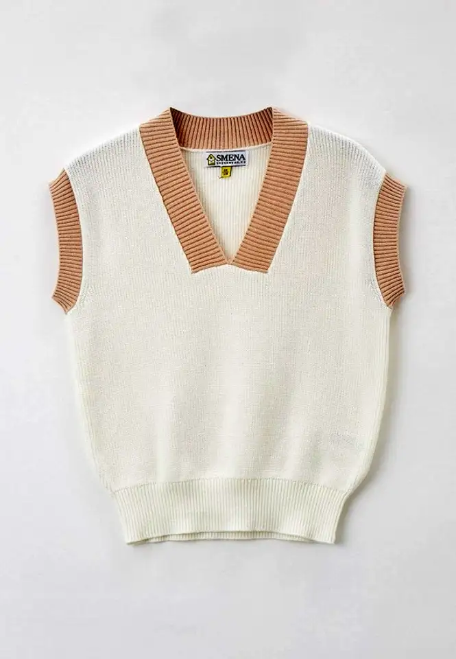 Жилет smena, фотография 1