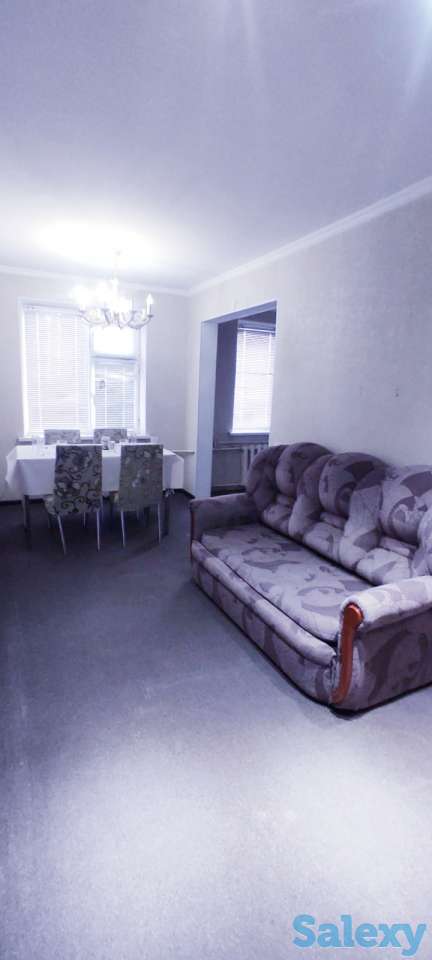 Квартира посуточно, Привокзальный 3 мкрн 22 дом, фотография 5