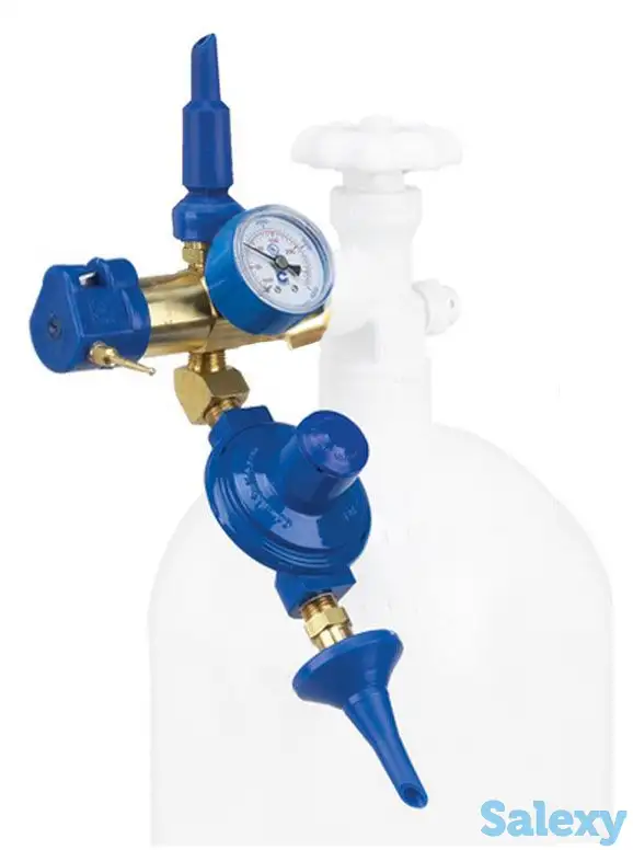 продам баллоны для гелия, фотография 1