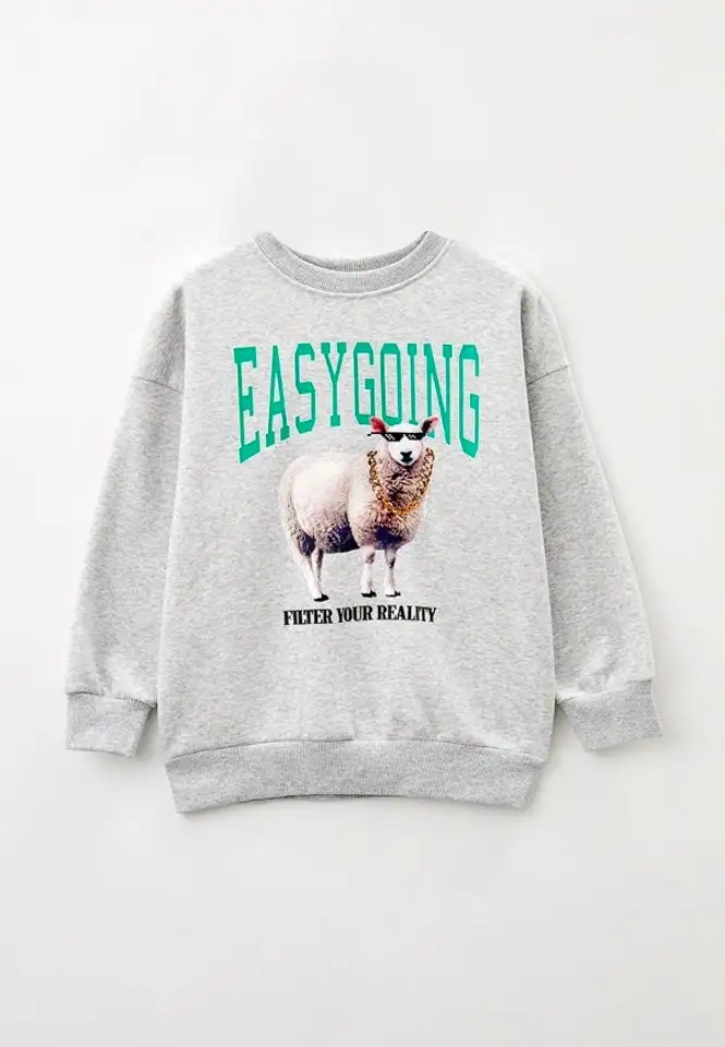 Свитшот sela, фотография 1