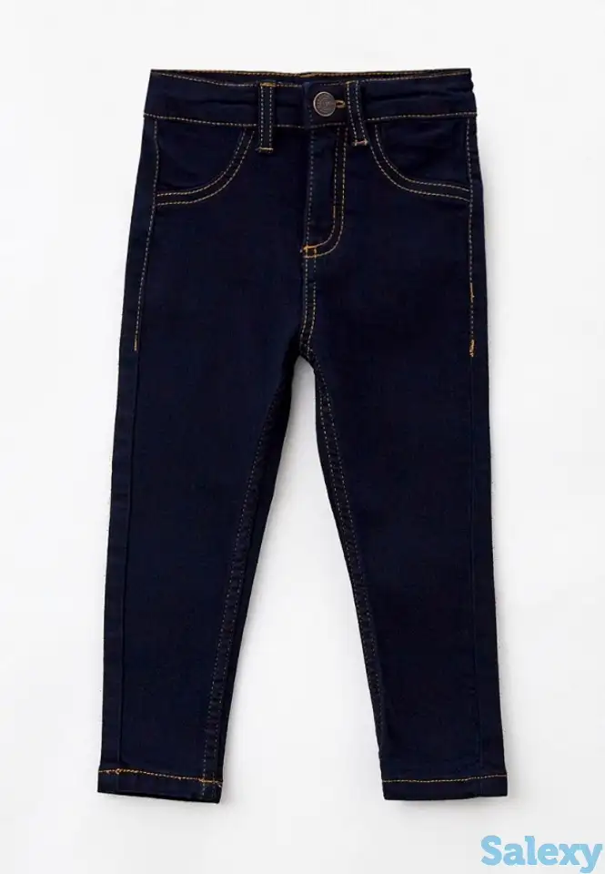 Джинсы sela, фотография 1