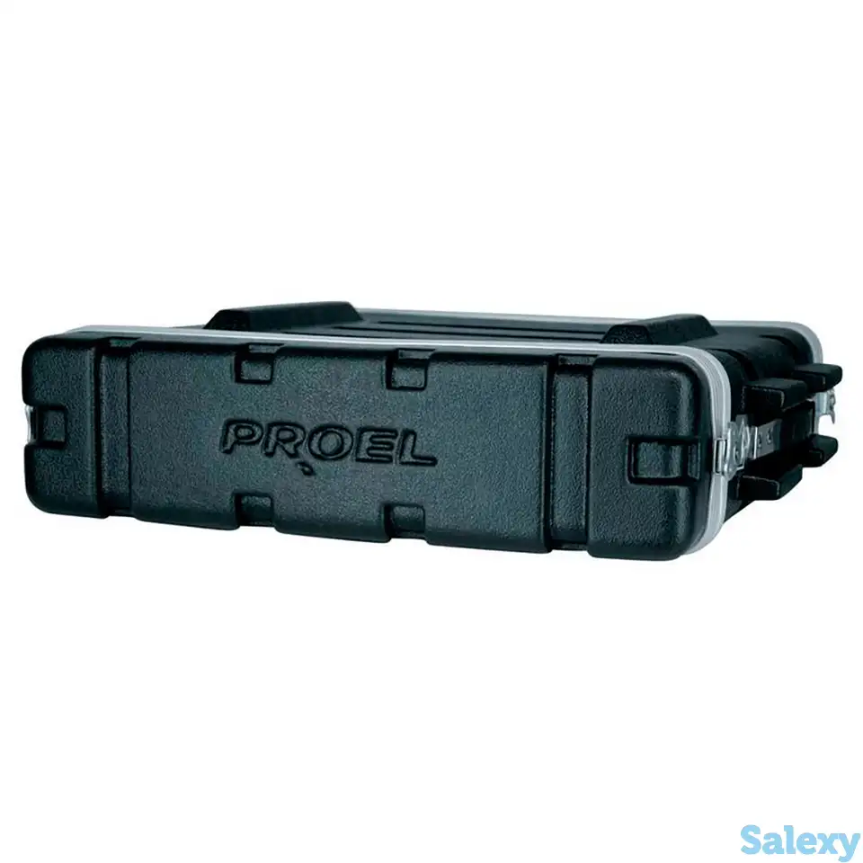 Рэковый кейс proel mfpro2u, фотография 1