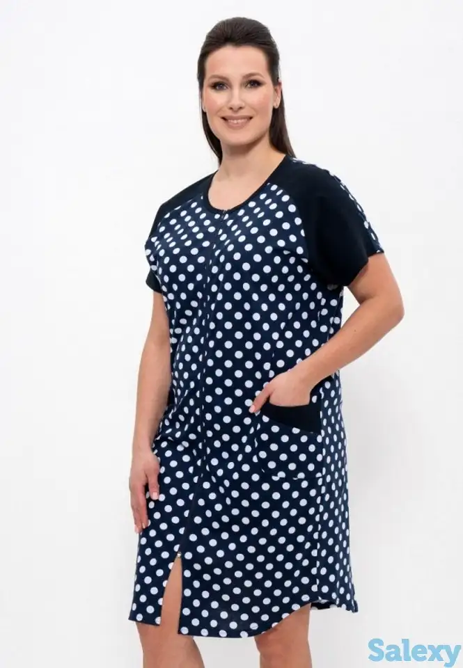 Халат домашний cleo, фотография 1