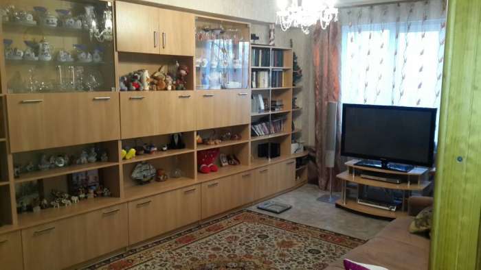 Продам квартиру., Ворошилова 97, фотография 8