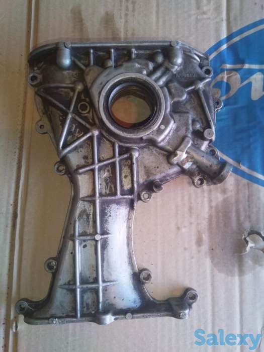 Продам двс SR20 2.0 на разбор, фотография 2