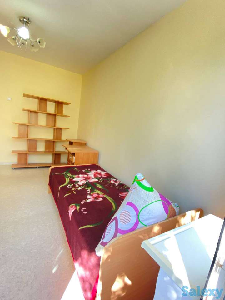 Шикарная 3-х комнатная квартира, 14-й микрорайон, 45, фотография 6