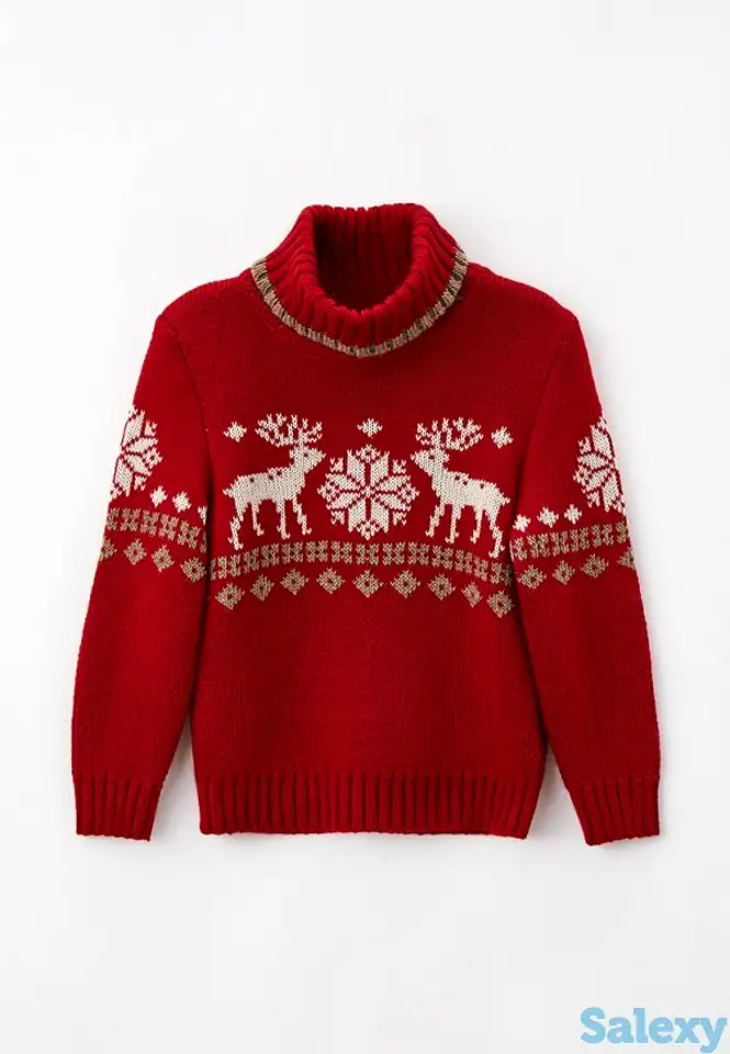 Свитер scandica, фотография 1