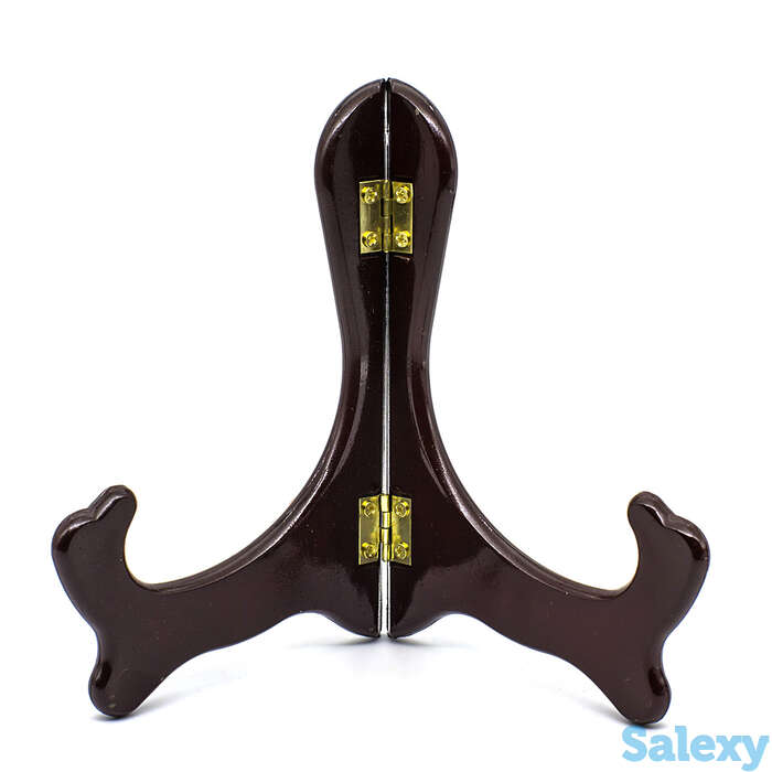 Подставка под блин пуэра средняя, пластик, фотография 1