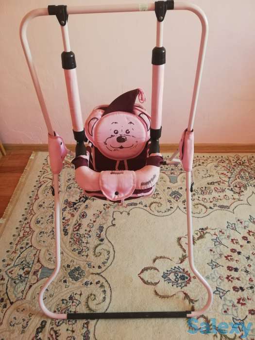 Продаю качелю, фотография 2